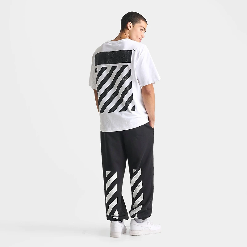 Men's L/AB c/o Off-White Duct Tape T-Shirt
