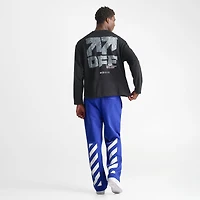 Men's L/AB c/o Off-White Duct Tape Long-Sleeve T-Shirt
