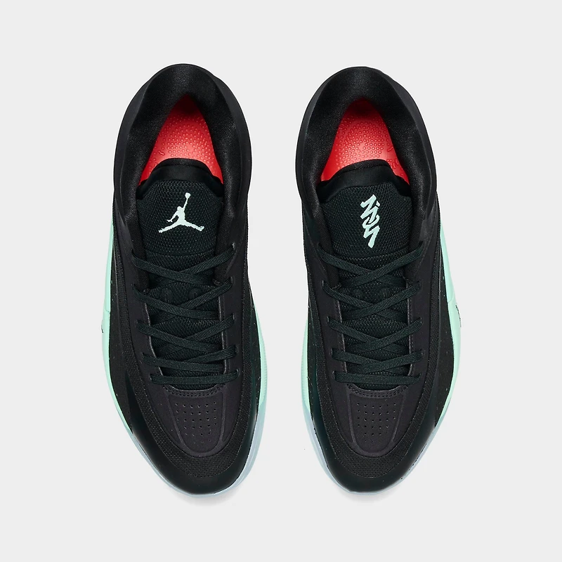 Men's Jordan Zion 4 Basketball Shoes