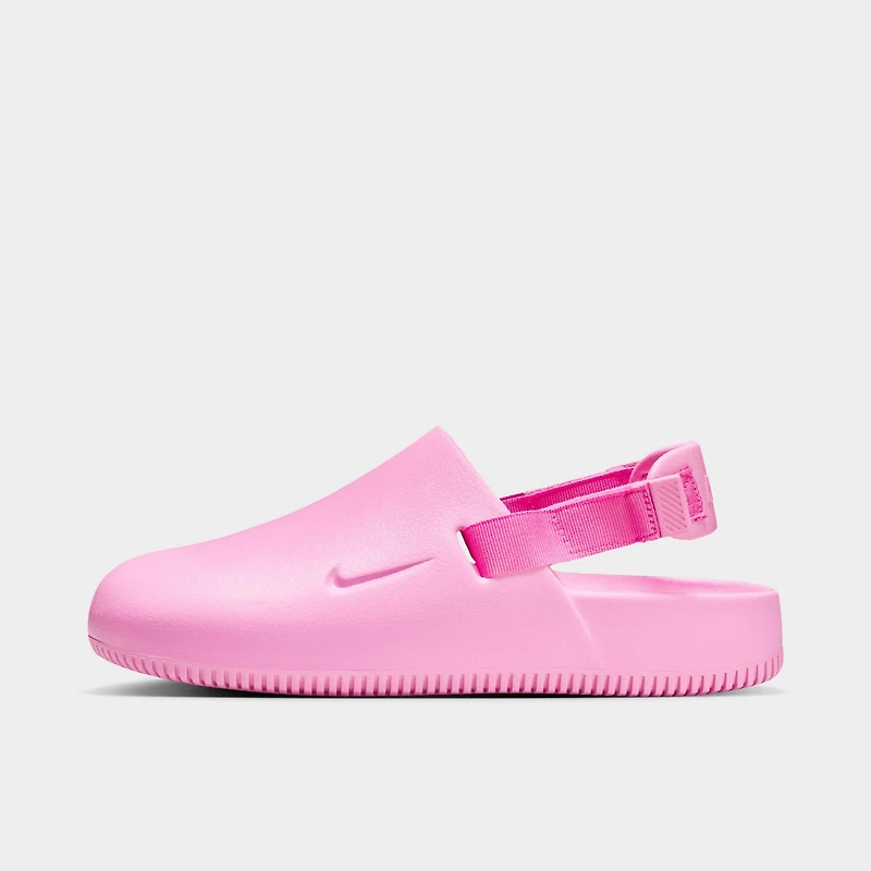 Women's Nike Calm Mule Sandals