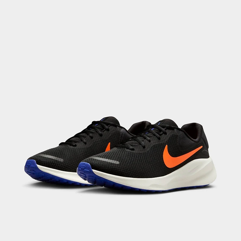 Men's Nike Revolution 7 Road Running Shoes