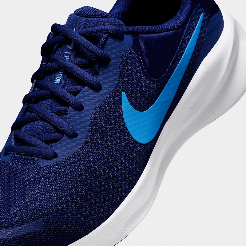 Men's Nike Revolution 7 Road Running Shoes