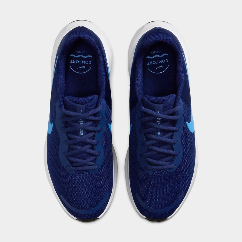 Men's Nike Revolution 7 Road Running Shoes