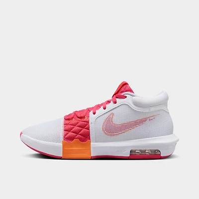 Men's Nike LeBron Witness 8 Basketball Shoes