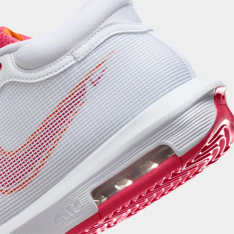 Men's Nike LeBron Witness 8 Basketball Shoes