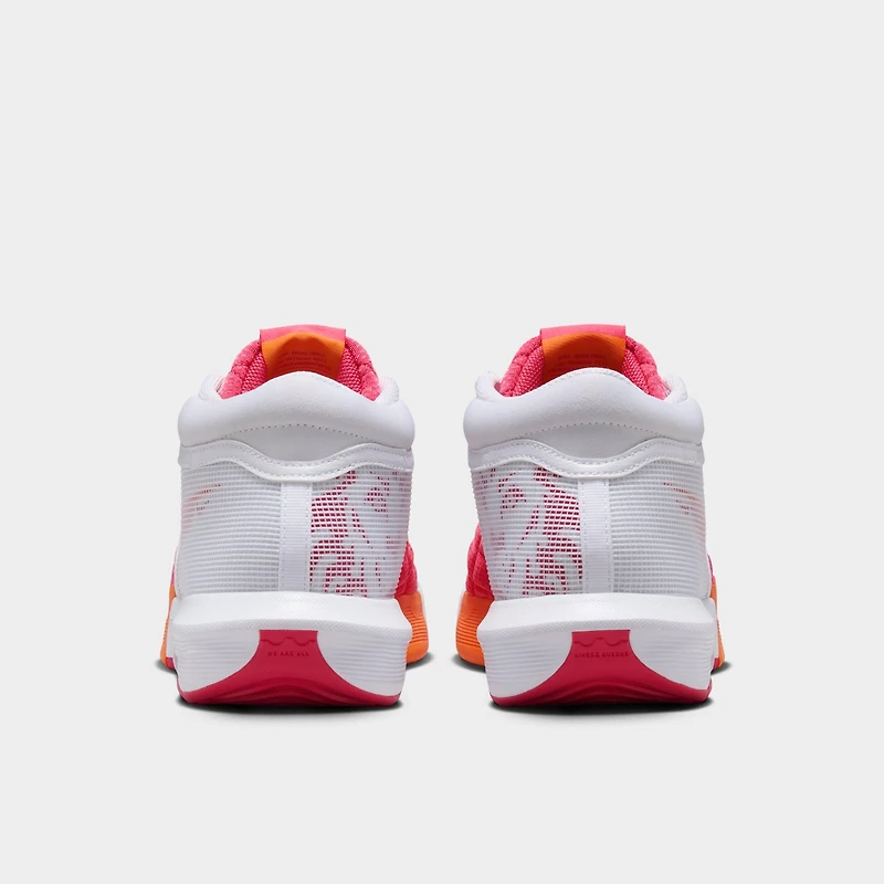 Men's Nike LeBron Witness 8 Basketball Shoes