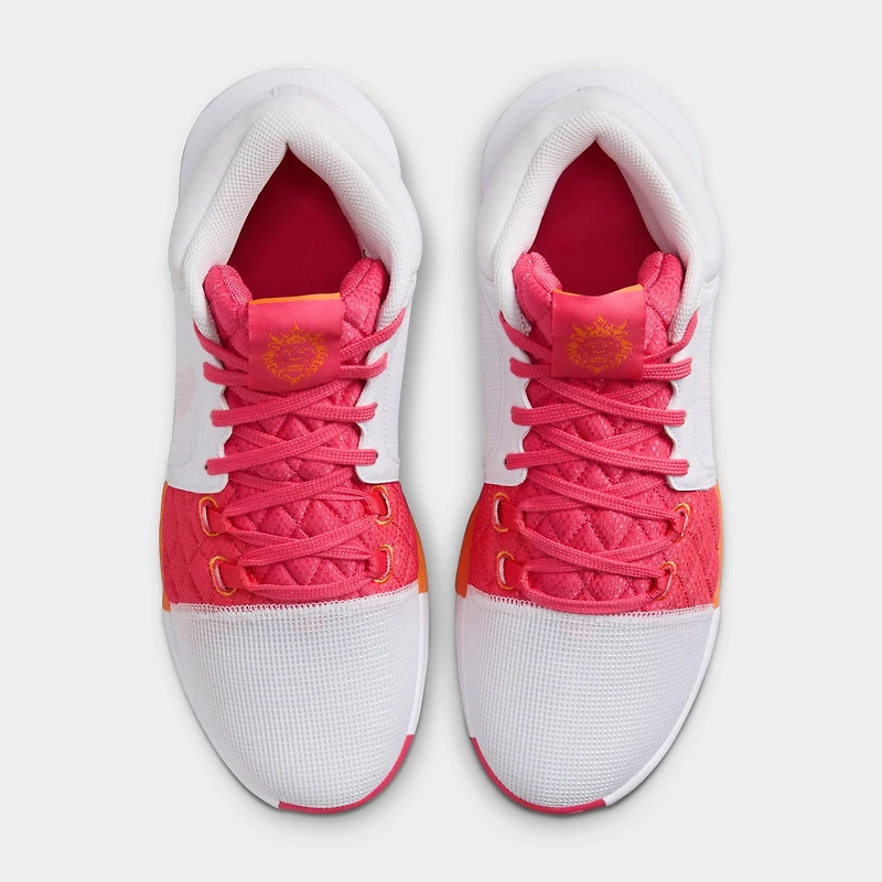 Men's Nike LeBron Witness 8 Basketball Shoes