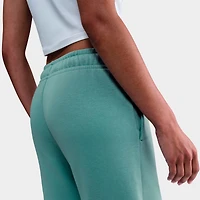 Women's Nike Sportswear Club Fleece Wide Leg Sweatpants