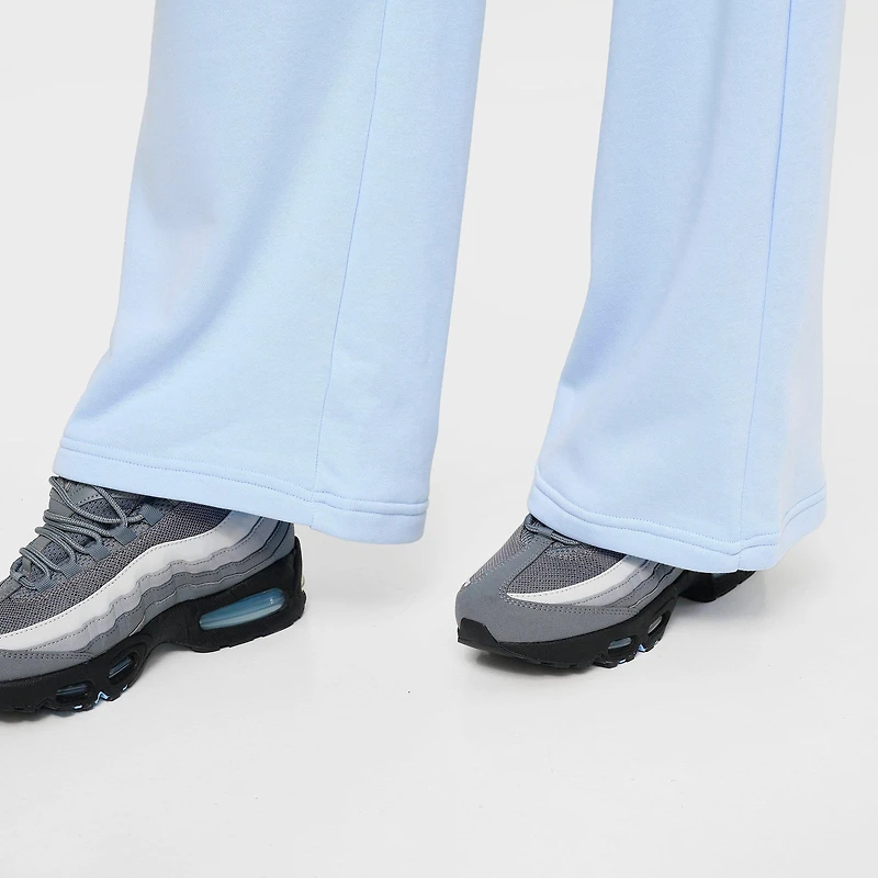 Women's Nike Sportswear Club Fleece Wide Leg Sweatpants