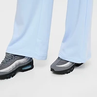 Women's Nike Sportswear Club Fleece Wide Leg Sweatpants