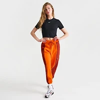 Women's Nike Sportswear Essential Slim-Fit Crop T-Shirt