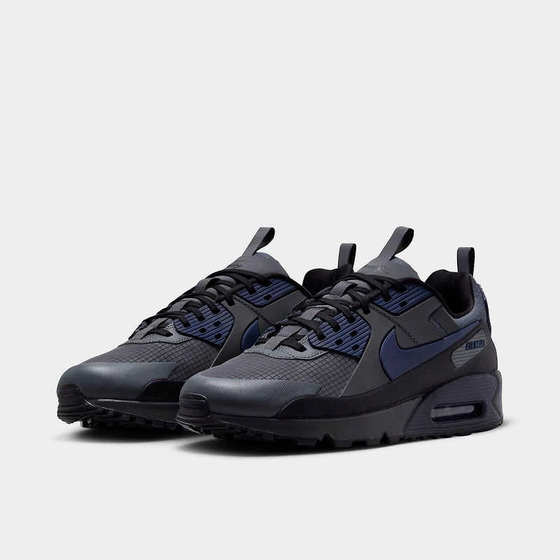Men's Nike Air Max 90 Drift Casual Shoes