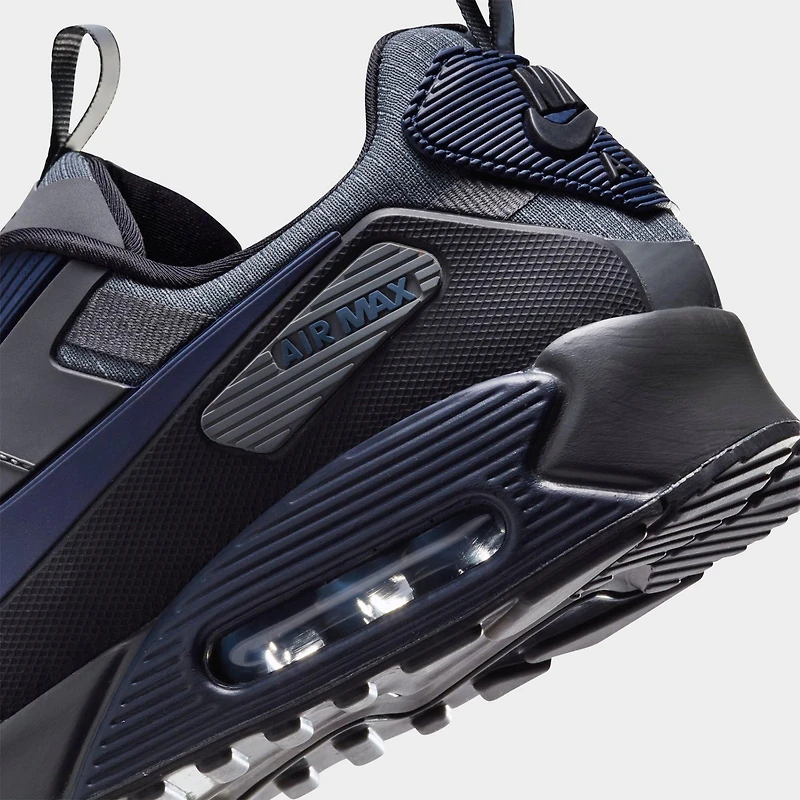 Men's Nike Air Max 90 Drift Casual Shoes