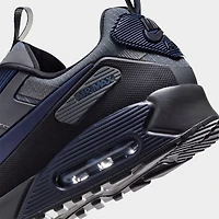 Men's Nike Air Max 90 Drift Casual Shoes