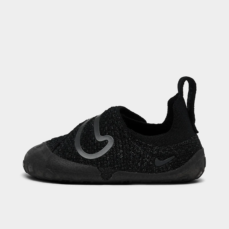 Infant Nike Swoosh 1 Crib Shoes
