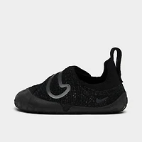 Infant Nike Swoosh 1 Crib Shoes