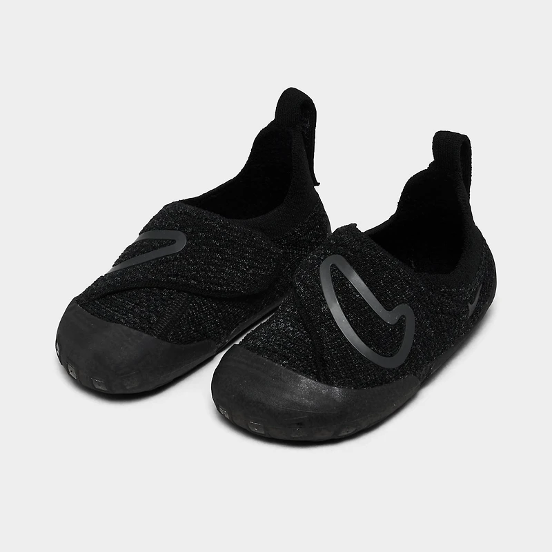 Infant Nike Swoosh 1 Crib Shoes