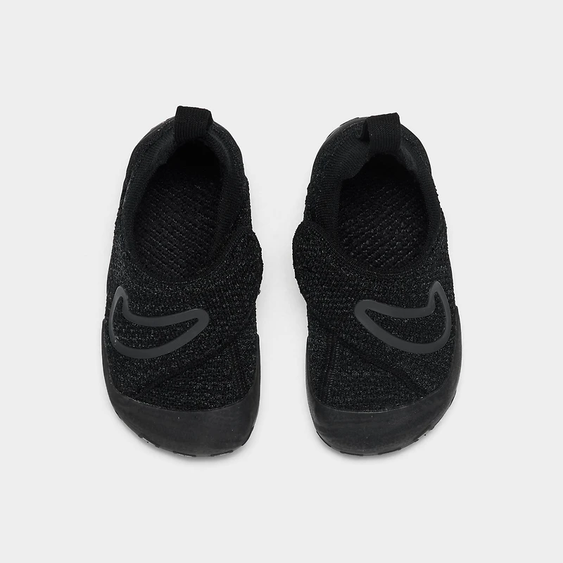 Infant Nike Swoosh 1 Crib Shoes