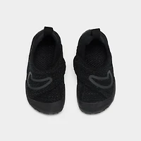 Infant Nike Swoosh 1 Crib Shoes