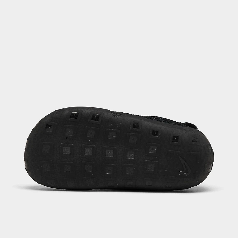 Infant Nike Swoosh 1 Crib Shoes