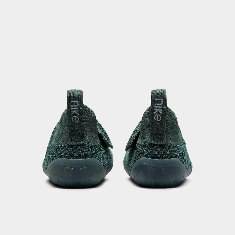 Infant Nike Swoosh 1 Crib Shoes