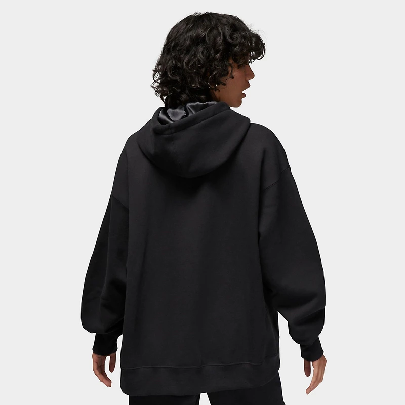 Women's Jordan Flight Fleece Pullover Hoodie