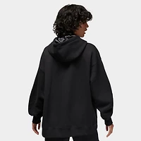 Women's Jordan Flight Fleece Pullover Hoodie