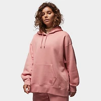 Women's Jordan Flight Fleece Pullover Hoodie