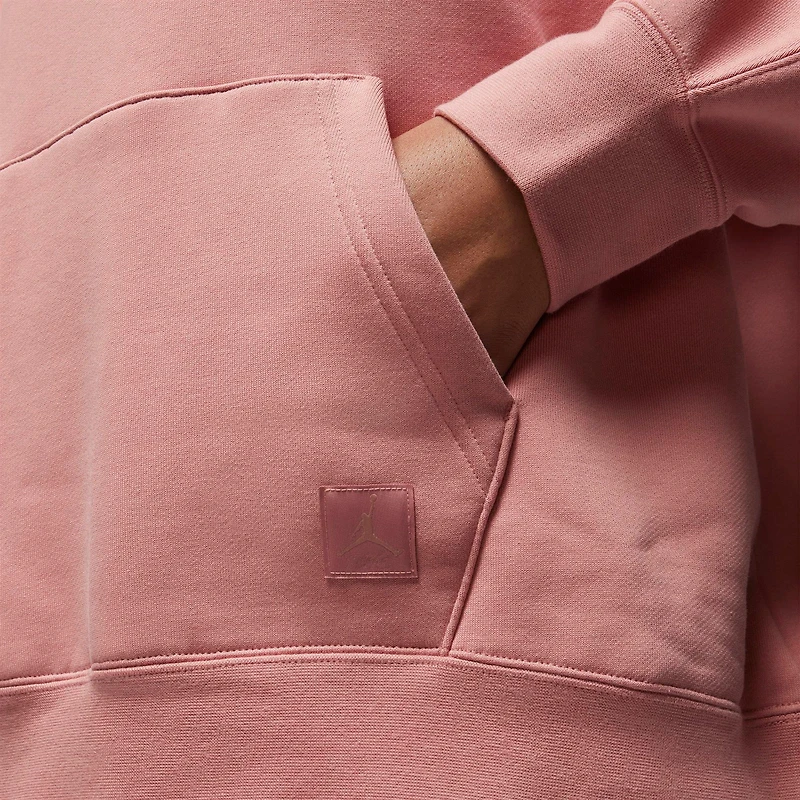 Women's Jordan Flight Fleece Pullover Hoodie