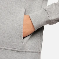 Women's Nike One Dri-FIT French Terry Full-Zip Hoodie