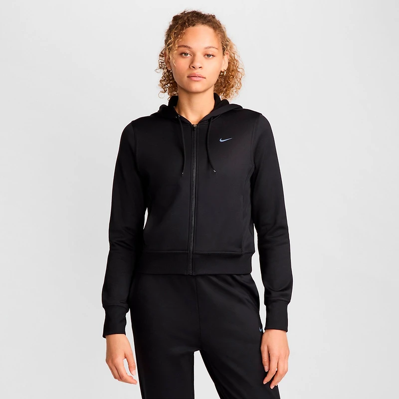 Women's Nike Therma-FIT One Full-Zip Hoodie