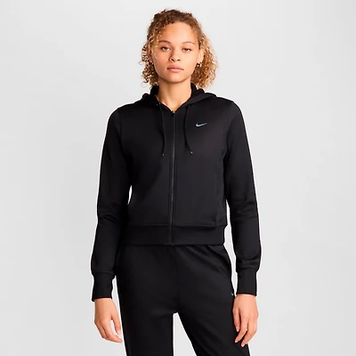Women's Nike Therma-FIT One Full-Zip Hoodie