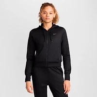 Women's Nike Therma-FIT One Full-Zip Hoodie