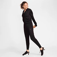 Women's Nike Therma-FIT One Full-Zip Hoodie