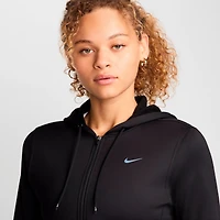 Women's Nike Therma-FIT One Full-Zip Hoodie