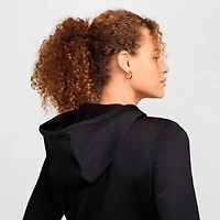 Women's Nike Therma-FIT One Full-Zip Hoodie