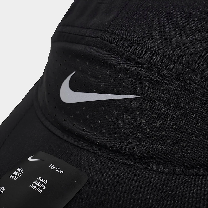 Nike Fly Dri-FIT ADV Unstructured Reflective Backstrap Hat
