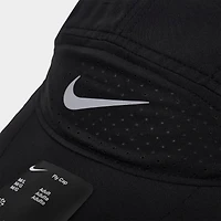 Nike Fly Dri-FIT ADV Unstructured Reflective Backstrap Hat