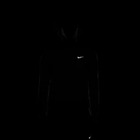 Men's Nike Miler Dri-FIT UV Long-Sleeve Running Top