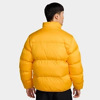 Men's Nike Sportswear Club Futura Logo Puffer Jacket