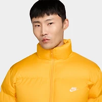 Men's Nike Sportswear Club Futura Logo Puffer Jacket