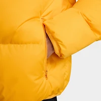 Men's Nike Sportswear Club Futura Logo Puffer Jacket