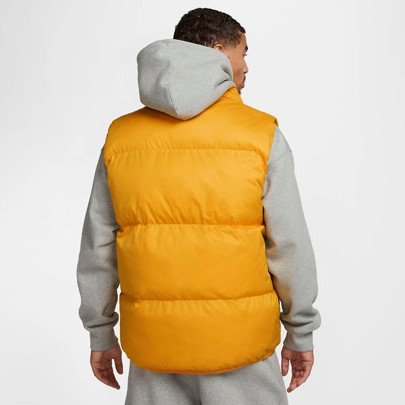 Men's Nike Sportswear Club PrimaLoft Water-Repellent Puffer Vest