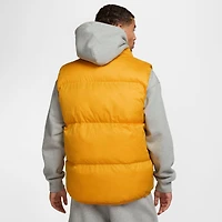 Men's Nike Sportswear Club PrimaLoft Water-Repellent Puffer Vest