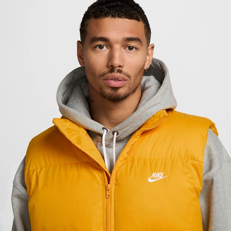 Men's Nike Sportswear Club PrimaLoft Water-Repellent Puffer Vest