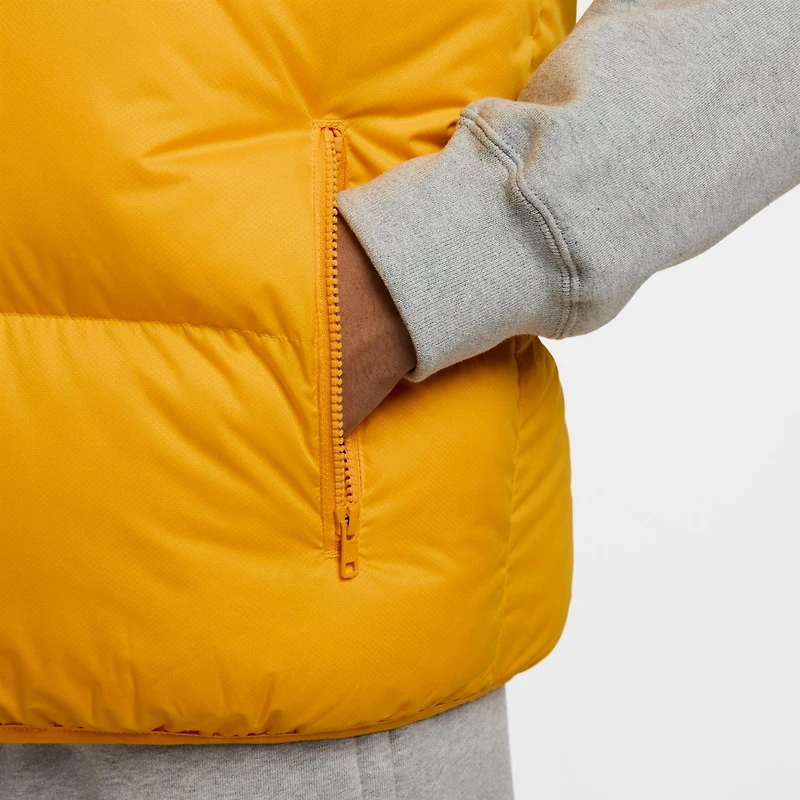 Men's Nike Sportswear Club PrimaLoft Water-Repellent Puffer Vest