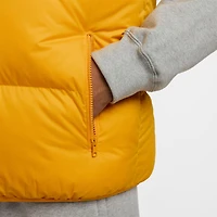 Men's Nike Sportswear Club PrimaLoft Water-Repellent Puffer Vest