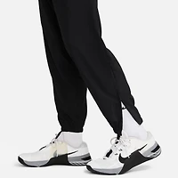 Men's Nike Form Dri-FIT Tapered Versatile Pants