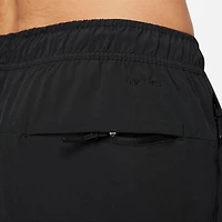 Men's Nike Unlimited Dri-FIT Straight Leg Versatile Pants