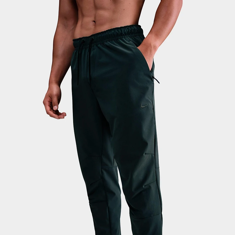 Men's Nike Unlimited Dri-FIT Straight Leg Versatile Pants
